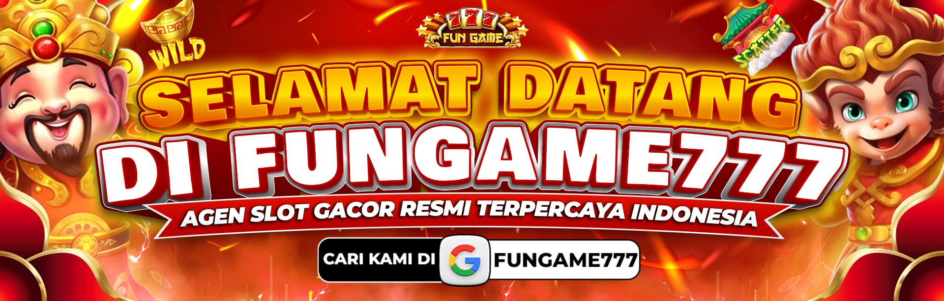 Fungame777