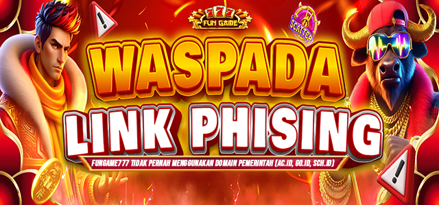 Fungame777 Slot