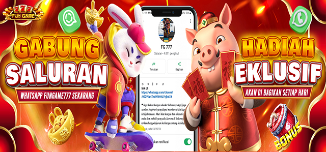 FUNGAME777 WA