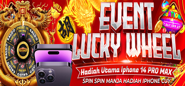 Lucky Wheel Fungame777