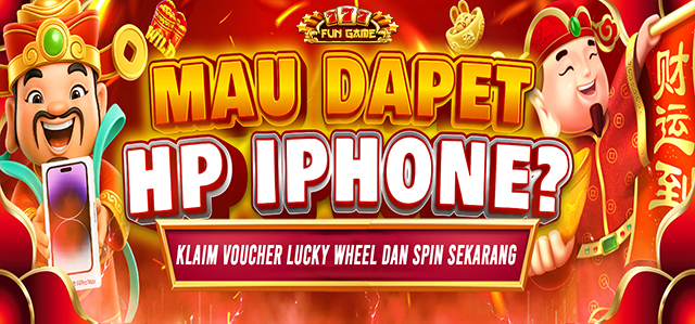 Fungame777 Slot Gacor