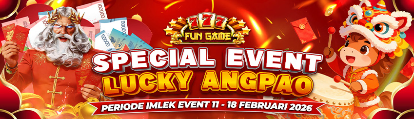 EVENT SPESIAL IMLEK LUCKY ANGPAO