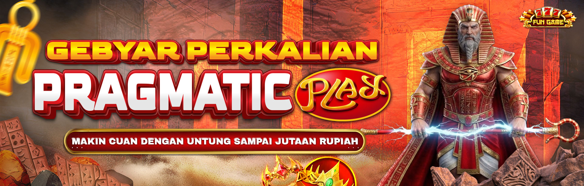 event pragmatic