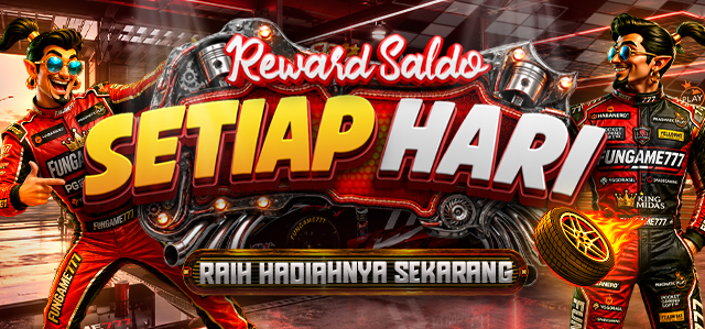 bonus saldo