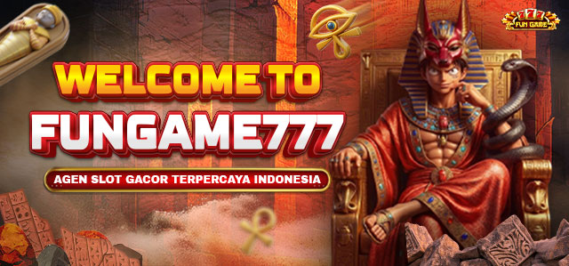 FUNGAME777: SLOT88 Resmi Situs Link Slot Gacor 777 Terbaru Hari Ini