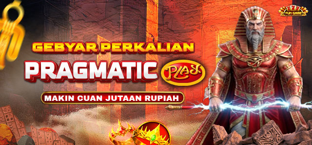 event pragmatic