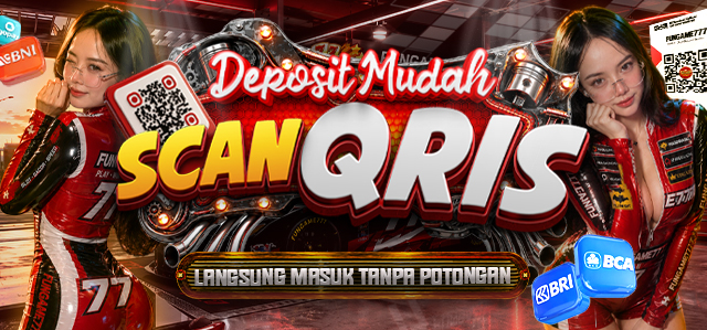 Depo Qris