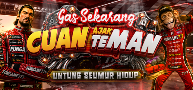 FUNGAME777 REFFERAL